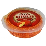 Picture of Cheese TALSU RITULIS red (350g)/kg