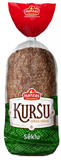 Picture of Fine rye with seeds, "Kursu" 800g (in box 12)