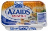 Picture of Smiltenes piens - Processed cheese Azaids 250g  (in box 12)
