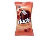 Picture of DADU - Poppy sweet curd bars 45g (in box 18)