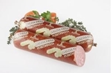 Picture of FOREVERS - Table sausage semidried / Galda desa p/kūp 600g £/kg
