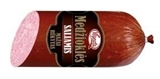 Picture of VIGESTA - Lightly smoked saus. Medziotoju saliamis 500g /1kg