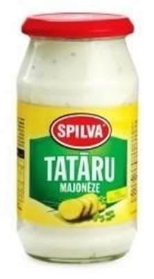 Picture of SPILVA - Tataru mayonnaise 500g (in box 6)