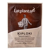Picture of SPILVA Latplanta - Garlic granulated 20g (in box 25)