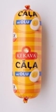 Picture of KEKAVA- Chicken sausage with egg, 400g