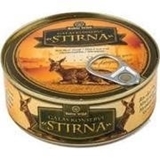 Picture of Canned game meat ROE DEER (Stirna) 250g