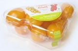 Picture of Tomatoes yellow plume 750g (box*8)