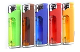 Picture of F.CLUB - Lighters P-18 (in box 50)