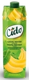 Picture of CIDO - Banana nectar 1l (in box 15)
