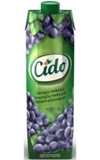 Picture of CIDO - Grape nectar 1L (in box 15)