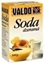 Picture of VALDO - Baking soda 'VALDO' 0.5 kg (in box 20)