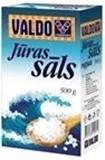 Picture of VALDO - Sea salt 0,5 kg (in box 20)