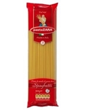 Picture of ZARA - Pasta ZARA Nr.3 / „Spaghetti” 500g (in box 20)