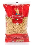 Picture of ZARA - Pasta ZARA Nr.26 / „Gramigna” 500g (in box 20)