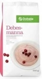 Picture of Debes manna, Dobele 250g (in box 12)