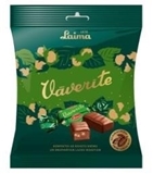 Picture of LAIMA - VAVERITE choc. sweets 160g