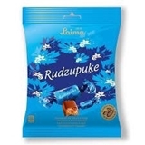 Picture of LAIMA - RUDZUPUKE sweets 160g