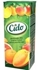 Picture of CIDO - Multi fruit drink KIDS 0.2l (in box 18)