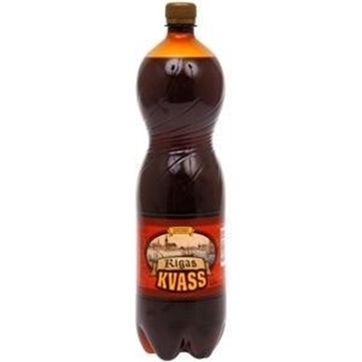 Picture of Kvass Rigas, 1.5L (in box 6)