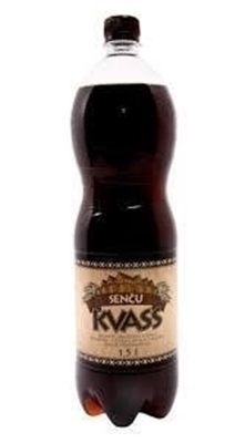 Picture of Kvass SENCU 1.5L (in box 6)