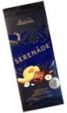 Picture of LAIMA - SERENADE dark.choc with apricots 100g (in box 15)