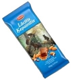 Picture of LĀCĪTIS ĶEPAINĪTIS milk chocolate 100g (in box 13)