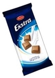 Picture of EKSTRA Classic milk chocolate 100g (in box 15)