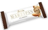 Picture of LAIMA - Marzipan sweets, 45g (in box 16)