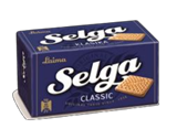 Picture of SELGA classic biscuits 180g