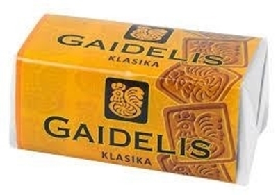 Picture of Pergale - Gaidelis Biscuits 180g