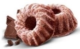 Picture of DAUGULIS - Muffin with chocolate, 2KG/box