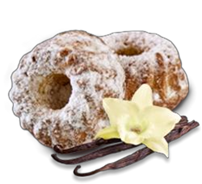 Picture of DAUGULIS - Muffin with vanillin, (in box 2kg)