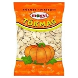 Picture of MOGYI - Rroasted salted pumkin seeds 150g (box*20)