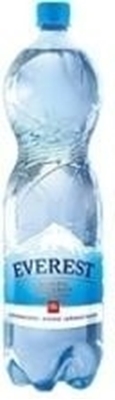 Picture of Mineral water, Everest, Still 0.5l (in box 12)