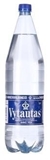 Picture of Natural Mineral water - Vytautas 1.5l (in box 6)