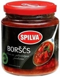 Picture of SPILVA – Soup Borsch 0.580g