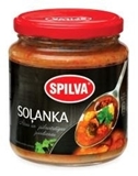 Picture of SPILVA – Soup Solyanka 0.580g
