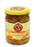 Picture of KKF - Beans soup  0,480g (box*10)
