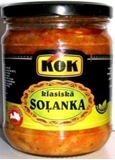 Picture of KOK - Soljanka clasik 0,500 (box*8)