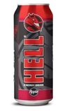 Picture of ENERGY DRINK HELL APPLE PREMIUM 500ml (in box 12)