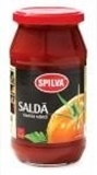 Picture of SPILVA - Sweet tomato sauce 0.5L (in box 6)