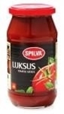 Picture of SPILVA - Luxus tomato sauce 0.5L (in box 6)
