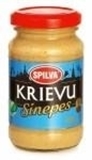 Picture of SPILVA - Strong  mustard 0.220ml (in box 12)