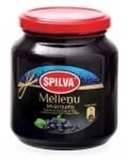 Picture of SPILVA - Blueberry jam 0.380g (box*12)
