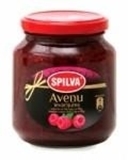 Picture of SPILVA - Raspberry jam 0.380g (box*12)