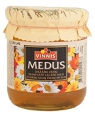 Picture of VINNIS - Honey of various blossoms 300g (in box 8)