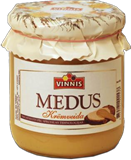 Picture of VINNIS - Creamed honey 500g (in box 8)