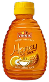 Picture of VINNIS - Honey delicacy "Honey for TEA"  (in box 8)