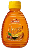 Picture of VINNIS - Honey delicacy "Honey for COFFEE" (in box 8)
