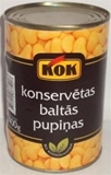 Picture of KOK - White beans
